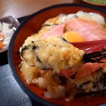 海鮮食堂 さばや - 