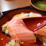 海鮮食堂 さばや - 