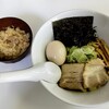 三代目麺屋 小松家