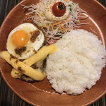 びっくりドンキー 盛岡インター店 - 