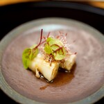 田ざわ - ヤリイカ