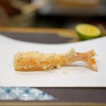 田ざわ - 才巻き海老