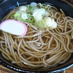 麺房山形屋 - 