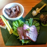 ろあん松田 篠山店 - 