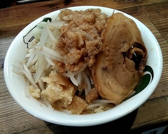 雷 千葉駅前店 京成千葉 ラーメン 食べログ