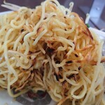 谷野食堂 - 麺