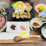 梟のこども アナザースカイ - 