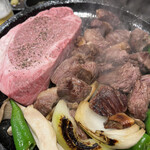 くいものや きよすみ - 