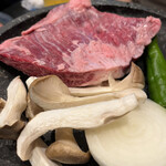 くいものや きよすみ - 