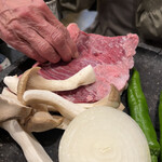 くいものや きよすみ - 