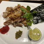 Makanaiki Ichi - 