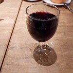 ラパウザ - 赤ワイン