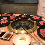 焼肉問屋 牛蔵 - 