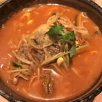 焼肉問屋 牛蔵 - 