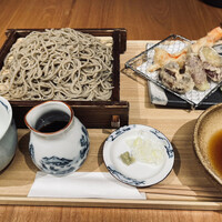 手打ち蕎麦 欅 - 