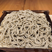 手打ち蕎麦 欅 - 