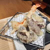 手打ち蕎麦 欅 - 