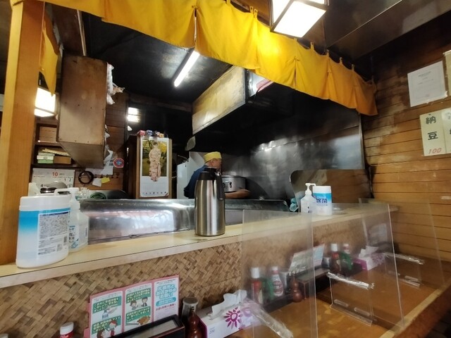 Shokujidokoro Medaka photo 5