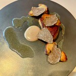 レストラン オオツ - 