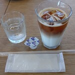 Hayashi Tei Kafe - 