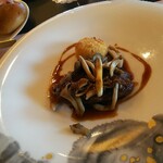 オーブ ダイニング ワイン&バー - ドックの洋食