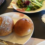 オーブ ダイニング ワイン&バー - ドックの洋食