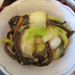 喫茶ちんちろりん - ちんちろりんランチ