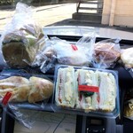 ブーランジェ・シャンソニエ - 