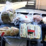 ブーランジェ・シャンソニエ - 