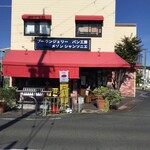 ブーランジェ・シャンソニエ - 