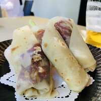 礼華 - 北京ダック