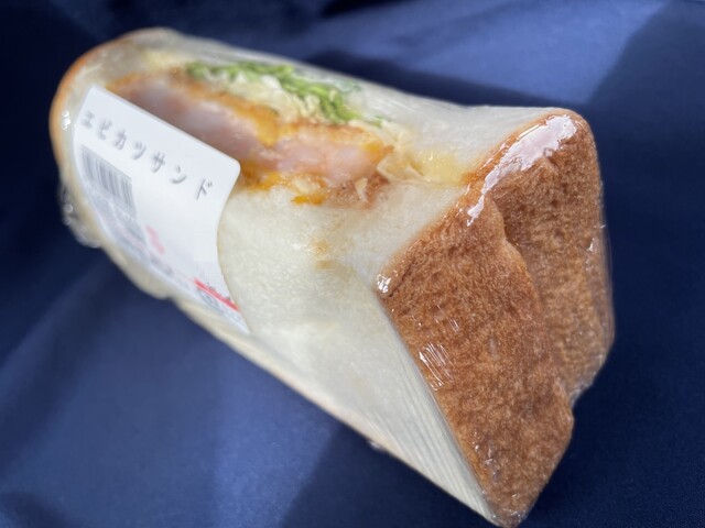 こんびに みやざき - 鶴岡（その他）の写真