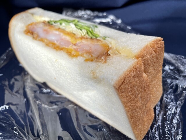 こんびに みやざき - 鶴岡（その他）の写真