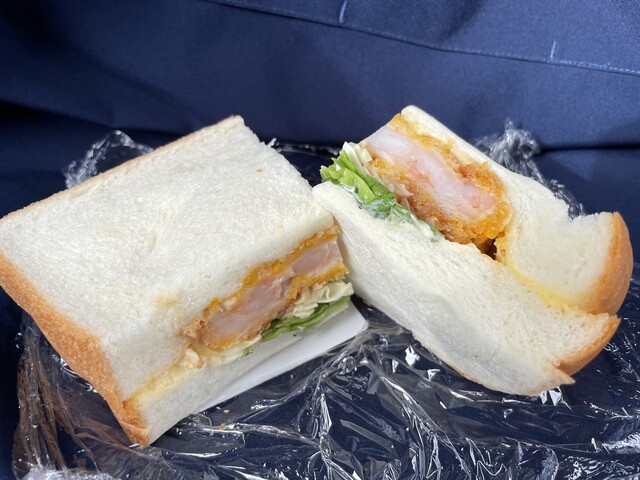 こんびに みやざき - 鶴岡（その他）の写真