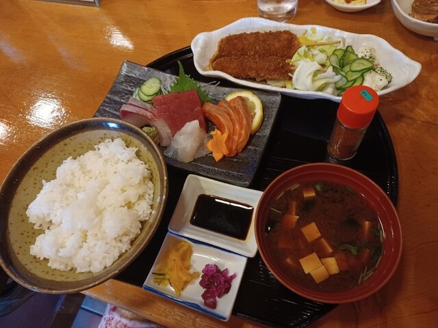 お勝 おかつ 桑名 居酒屋 ネット予約可 食べログ