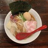 貝出汁拉麺 美鶴 六角店