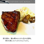 イタリアーノ イワイ - 