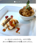 イタリアーノ イワイ - 