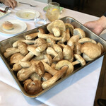 イタリアーノ イワイ - 