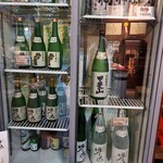 八巻酒造店 - 