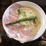 麺69 チキンヒーロー - 