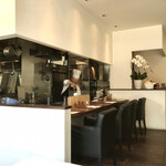 イタリアーノ イワイ - 撮影許諾済み