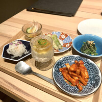 焼肉㐂舌 南船場 - 