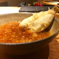 天ぷらあら木 - 