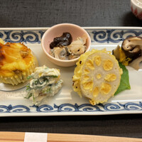 割烹 やました - 