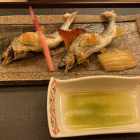 割烹 やました - 