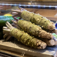築地青空三代目 大名古屋ビルヂング店 - 