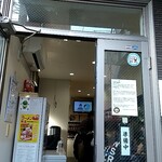 ヌードル＆スパイスカレー 今日の1番 - 