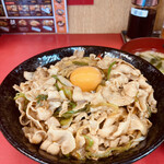 名物すた丼の店 国分寺店 - 