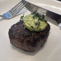 BLT STEAK  ROPPONGI - フィレミニョン